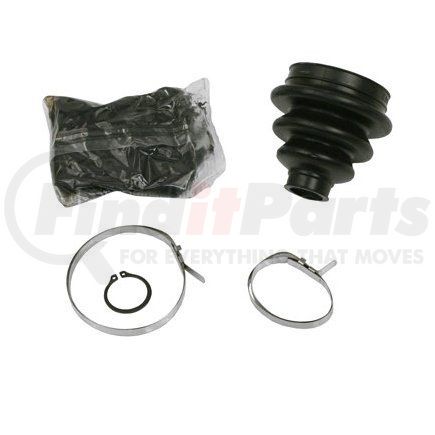 103-3027 by BECK ARNLEY - CV JOINT BOOT KIT