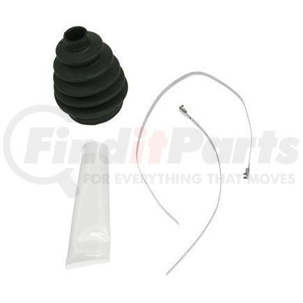 103-3033 by BECK ARNLEY - CV JOINT BOOT KIT