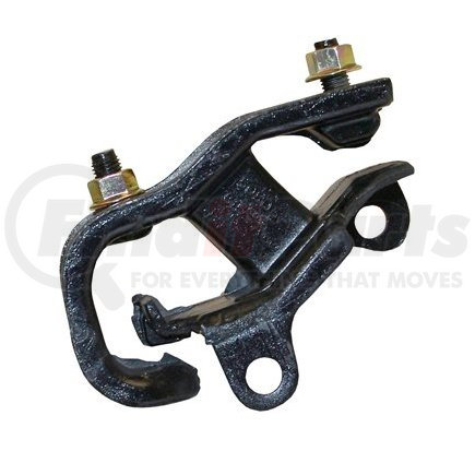 104-1510 by BECK ARNLEY - TRANSMISSION MOUNT