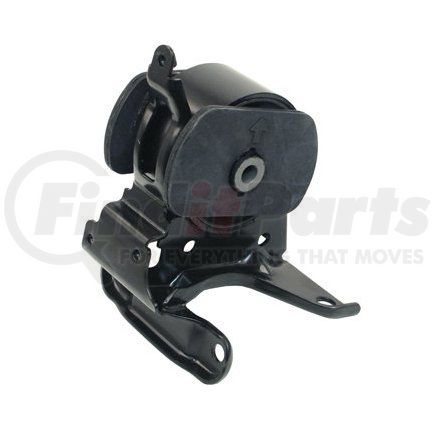 104-1567 by BECK ARNLEY - TRANSMISSION MOUNT