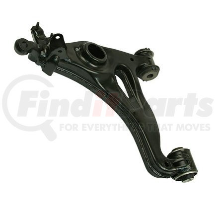 101-6269 by BECK ARNLEY - CONTROL ARM