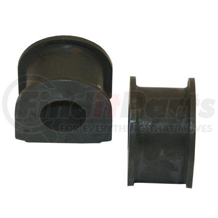 101-6285 by BECK ARNLEY - STABILIZER BUSHING SET