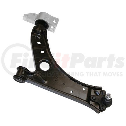 101-6292 by BECK ARNLEY - CONTROL ARM W/BA
