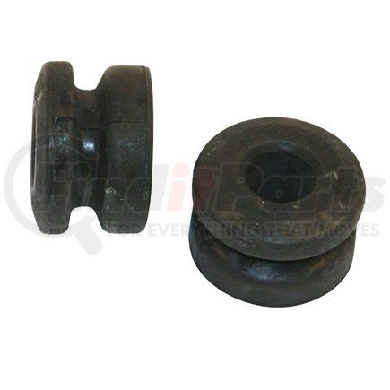 101-6295 by BECK ARNLEY - STRUT ROD BUSHING KIT