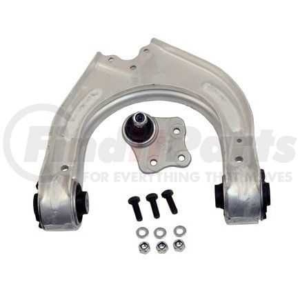 101-6299 by BECK ARNLEY - CONTROL ARM W/BA