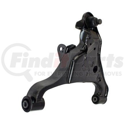 101-6319 by BECK ARNLEY - CONTROL ARM W/BA