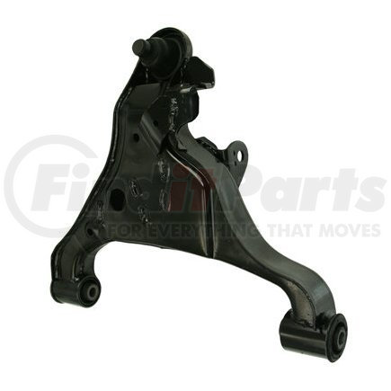101-6320 by BECK ARNLEY - CONTROL ARM W/BA