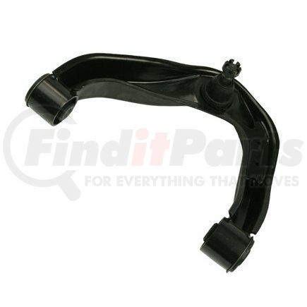 101-6322 by BECK ARNLEY - CONTROL ARM W/BA