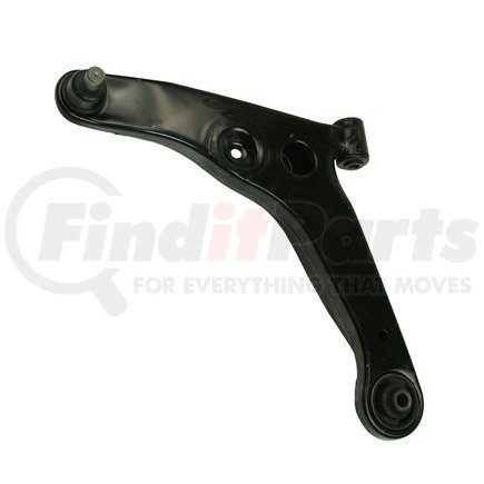 101-6327 by BECK ARNLEY - CONTROL ARM W/BA