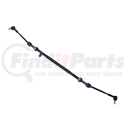 101-6343 by BECK ARNLEY - TIE ROD END