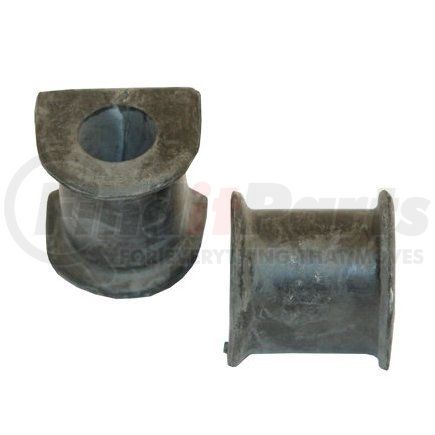 101-6362 by BECK ARNLEY - STABILIZER BUSHING SET