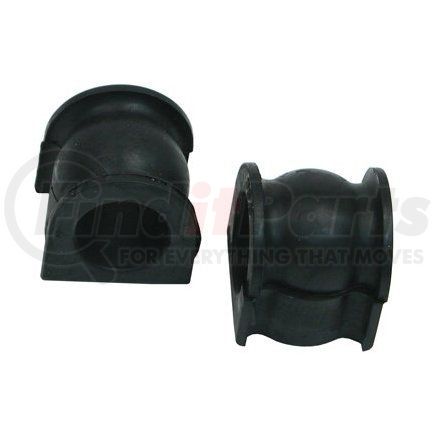 101-6366 by BECK ARNLEY - STABILIZER BUSHING SET