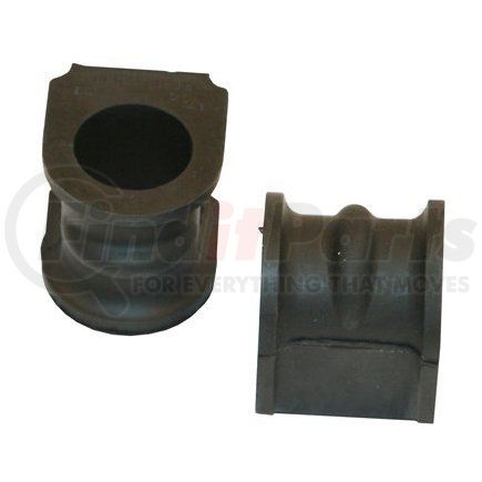 101-6387 by BECK ARNLEY - STABILIZER BUSHING SET