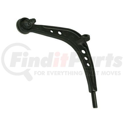 101-6439 by BECK ARNLEY - CONTROL ARM W/BA