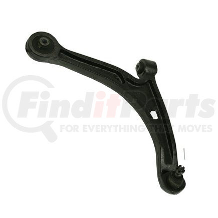 101-6447 by BECK ARNLEY - CONTROL ARM W/BA