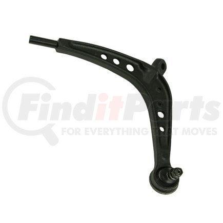 101-6440 by BECK ARNLEY - CONTROL ARM W/BA