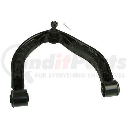 101-6456 by BECK ARNLEY - CONTROL ARM W/BA