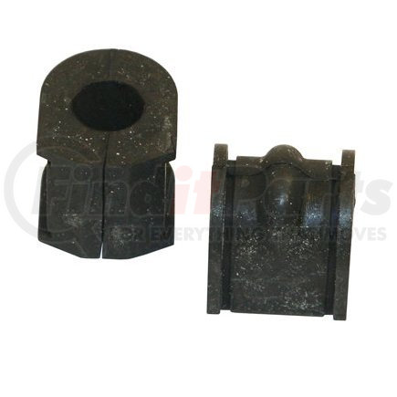 101-6493 by BECK ARNLEY - STABILIZER BUSHING SET