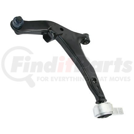 101-6536 by BECK ARNLEY - CONTROL ARM W/BA