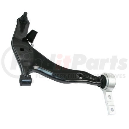 101-6537 by BECK ARNLEY - CONTROL ARM W/BA