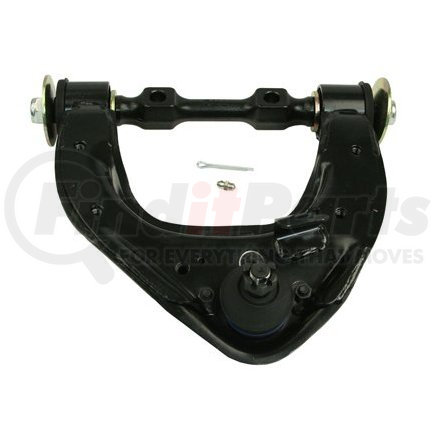 101-6574 by BECK ARNLEY - CONTROL ARM W/BA