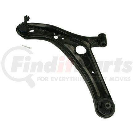 101-6579 by BECK ARNLEY - CTL ARM W/BALL JOINT