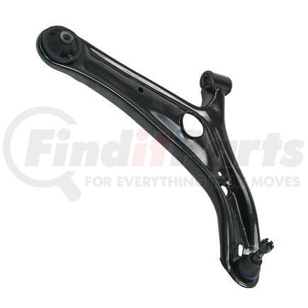 101-6580 by BECK ARNLEY - CTL ARM W/BALL JOINT