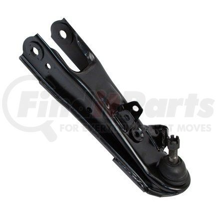 101-6586 by BECK ARNLEY - CONTROL ARM W/BA