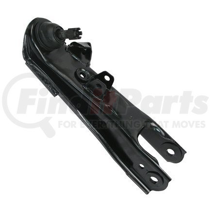 101-6587 by BECK ARNLEY - CONTROL ARM W/BA