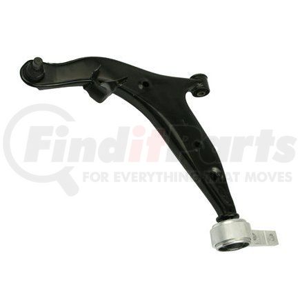 101-6558 by BECK ARNLEY - CONTROL ARM W/BA