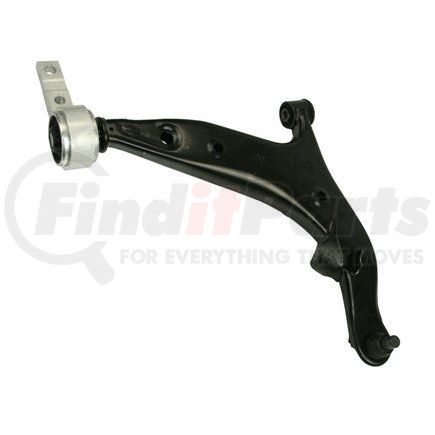 101-6559 by BECK ARNLEY - CONTROL ARM W/BA