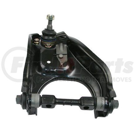 Beck Arnley 101-6569 Suspension Control Arm and Ball Joint Assembly CONTROL ARM W/BA