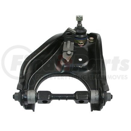 Beck Arnley 101-6570 Suspension Control Arm and Ball Joint Assembly CONTROL ARM W/BA
