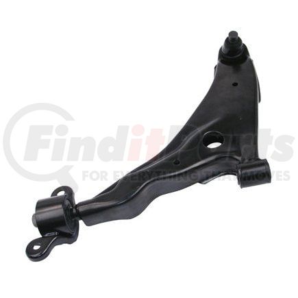 101-6571 by BECK ARNLEY - CONTROL ARM W/BA