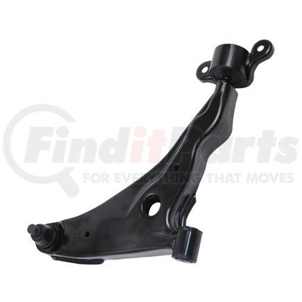Beck Arnley 101-6572 Suspension Control Arm and Ball Joint Assembly CONTROL ARM W/BA