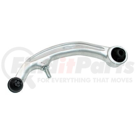 101-6617 by BECK ARNLEY - CONTROL ARM W/BA