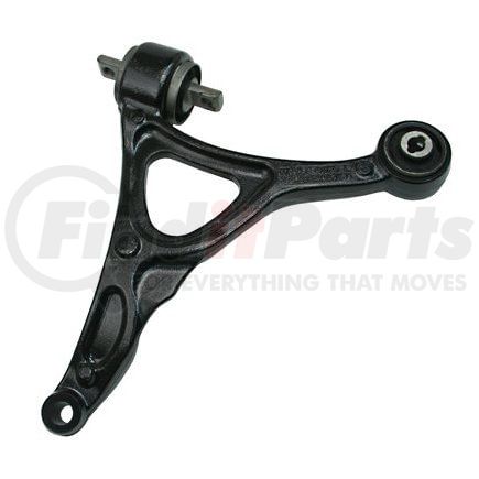 101-6634 by BECK ARNLEY - CONTROL ARM