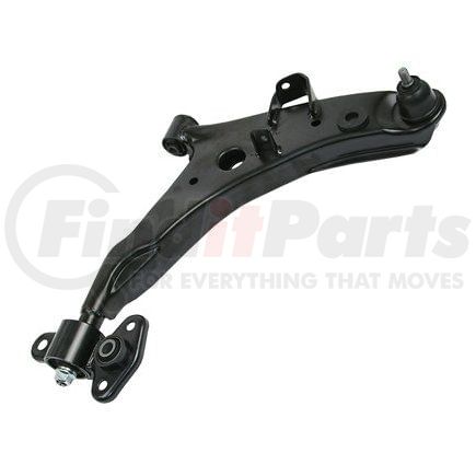 101-6638 by BECK ARNLEY - CONTROL ARM W/BA