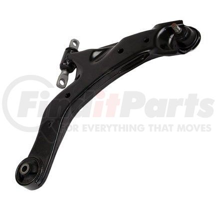 101-6655 by BECK ARNLEY - CONTROL ARM W/BA
