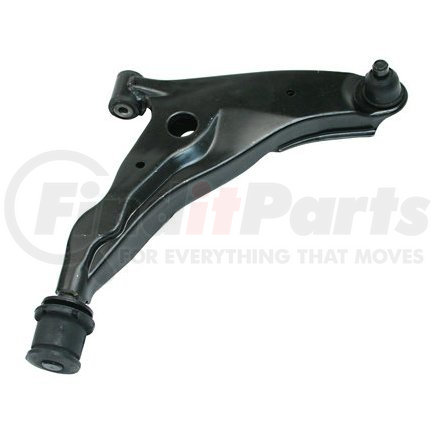 101-6729 by BECK ARNLEY - CONTROL ARM W/BA