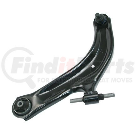 101-6818 by BECK ARNLEY - CONTROL ARM W/BA