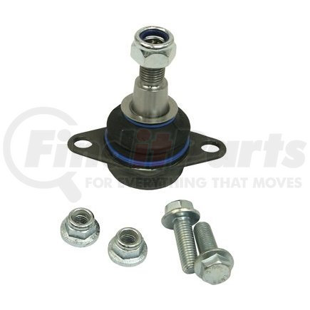 101-6891 by BECK ARNLEY - BALL JOINT