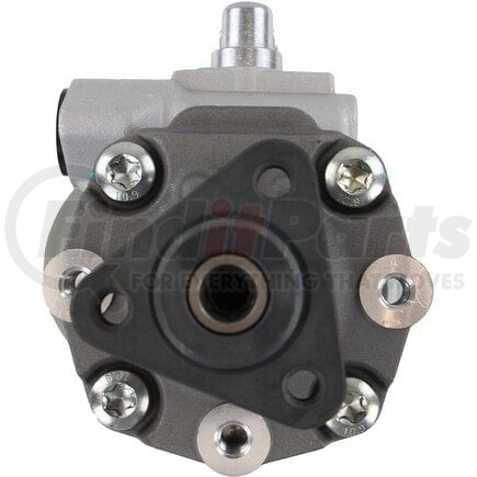 AAE Steering 5785N Power Steering Pump AAE New Hydraulic Power Steering Pump 100% Tested