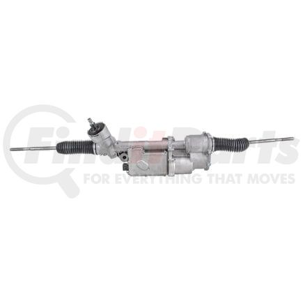 AAE Steering ER5101 Rack and Pinion Assembly AAE Reman Electric Power Steering Rack, 100% Bench and Vehicle Simulation Tested