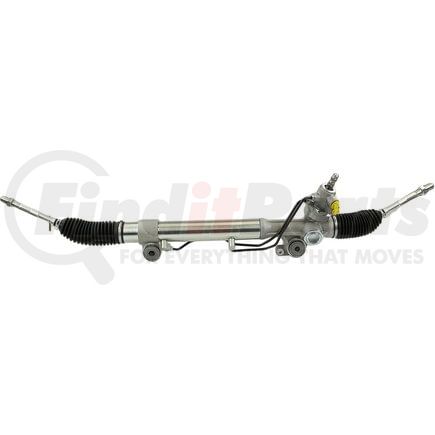 AAE Steering 3490N Rack and Pinion Assembly AAE New Hydraulic Power Steering Rack & Pinion 100% Tested