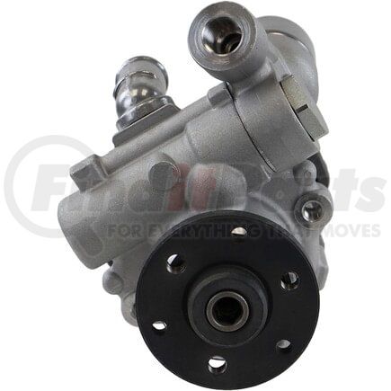 AAE Steering 5800N Power Steering Pump AAE New Hydraulic Power Steering Pump 100% Tested