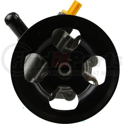 AAE Steering 5633N Power Steering Pump AAE New Hydraulic Power Steering Pump 100% Tested