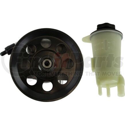 AAE Steering 63285NKTA Power Steering Pump Kit AAE New Power Steering Pump Kit