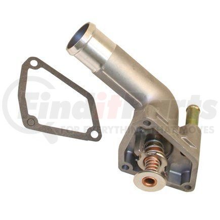 143-0815 by BECK ARNLEY - THERMOSTAT WITH HOUSING
