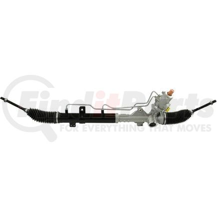 AAE Steering 3313N Rack and Pinion Assembly AAE New Hydraulic Power Steering Rack & Pinion 100% Tested